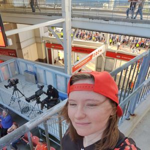 Meet your Posher, Amber